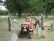 Bundeswehr-German War Graves Commission 01.jpg