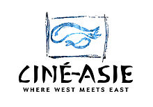 Logo de Ciné-Asie