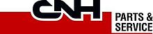 Logo CNH Parts