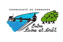 Image illustrative de l'article Communauté de communes entre Loire et forêt