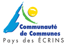 Image illustrative de l'article Communauté de communes du Pays des Écrins