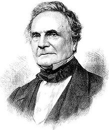 Image illustrative de l'article Charles Babbage