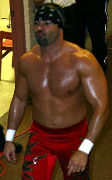 Chavo Guerrero, Jr. in Kitchener, Ontario, Canada.jpg