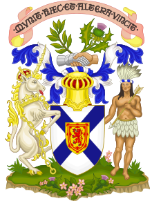 Coat of Arms of Nova Scotia.svg