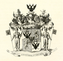 Coat of Arms of Orlov family (1798) 2.png