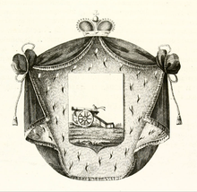 Coat of Arms of Vyazemsky family (1798).png