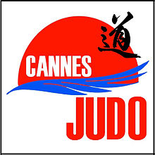 logo de Cannes-Judo