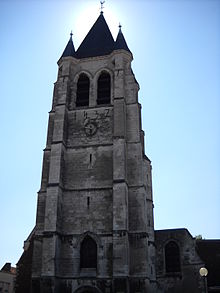 Courrières - Église Saint-Piat.JPG