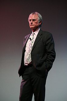 Richard Dawkins, principal opposant à l'hypothèse Gaïa