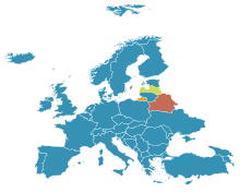 Death Penalty in Europe.svg