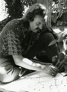 Denis Martinez en 1990