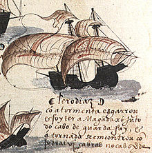 Detail of Diogo Dias's ship (Cabral Armada).jpg