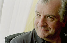 Portrait de Douglas Adams