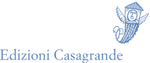 Logo de Edizioni Casagrande