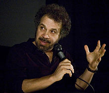 Accéder aux informations sur cette image nommée Edward Zwick by Bridget Laudien.jpg.