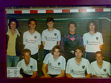 Eerste team van Adelaars in 1990.jpg