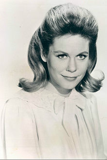 Accéder aux informations sur cette image nommée Elizabeth montgomery 1967.JPG.