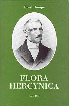 Ernst Hampe - Flora Hercynica.jpg