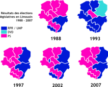 Evolution circonscriptions Limousin 1988-2007.png