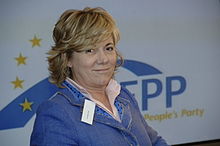 Flickr - europeanpeoplesparty - EPP CONVENTION ON CLIMATE CHANGE IN MADRID (6-7 FEBRUARY 2008) (408).jpg