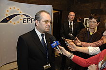 Flickr - europeanpeoplesparty - EPP Congress Warsaw (407).jpg