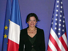 Accéder aux informations sur cette image nommée Floanne-Ankah French-Sarkozy.jpg.