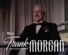 Frank Morgan in Sweethearts trailer.jpg