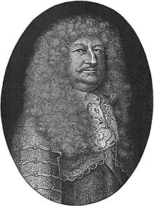 Frédéric Guillaume Ier de Brandebourg