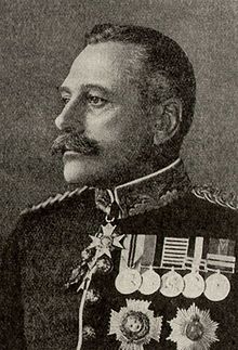Général Douglas Haig