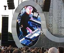Genesis in Denmark - Tony Banks (2007-.jpg
