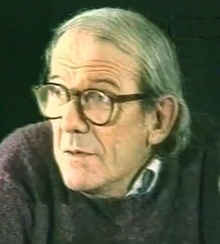 Deleuze en 1987