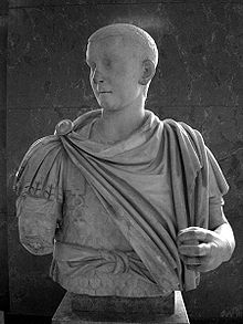 buste de Gordien III