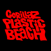 Gorillaz Plastic Beach.svg
