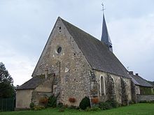 Église Saint-Pierre