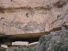 Grottes de Maafa