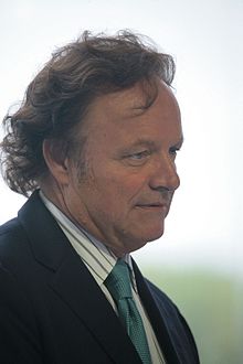 Guillaume Durand en 2008