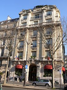 Hôtel Raphaël, Paris 1.jpg