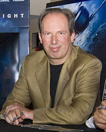 Hans Zimmer en 2006