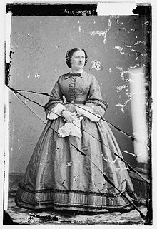 Harriet Lane