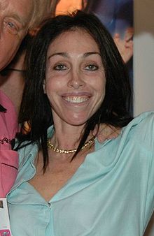 Accéder aux informations sur cette image nommée Heidifleiss.jpg.