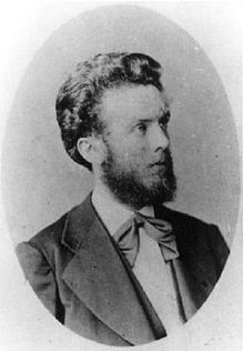 Heinrich Edmund Naumann