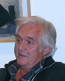 Henning Mankell, 2005