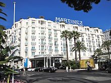 Hotel martinez Cannes.JPG
