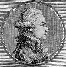 Ildut Moyot en 1790, par Charles Toussaint Labadye