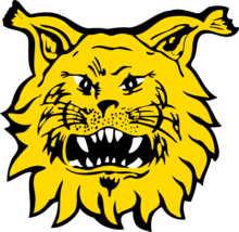 Le logo du club