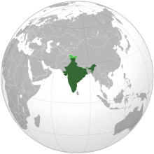 Accéder aux informations sur cette image nommée India_(orthographic_projection).svg.