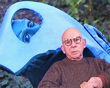 Jean Robert Ipoustéguy (Capture d'écran d'une vidéo de l'Encyclopédie audiovisuelle de l'art contemporain)