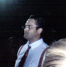 Mike Rotunda en 1994