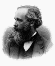 Image illustrative de l'article James Clerk Maxwell