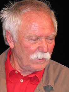 Janosch en 2005